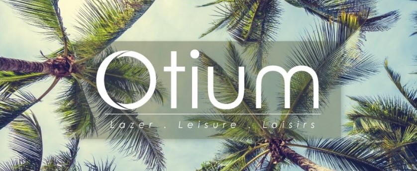 Logo otium